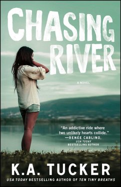 Cover Chasing River (eBook, ePUB)