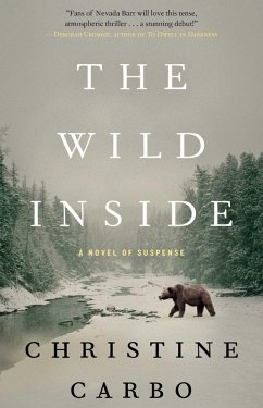 The Wild Inside (eBook, ePUB) - Carbo, Christine