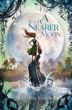 A Nearer Moon (eBook, ePUB) - Crowder, Melanie