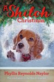 A Shiloh Christmas (eBook, ePUB)