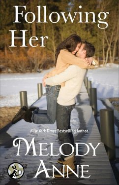 Following Her (eBook, ePUB) - Anne, Melody