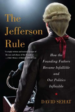 The Jefferson Rule (eBook, ePUB) Cover The Jefferson Rule (eBook, ePUB)