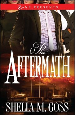 Cover The Aftermath: The Joneses 2 (eBook, ePUB)