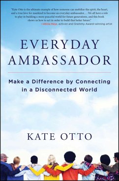 Everyday Ambassador (eBook, ePUB) - Otto, Kate
