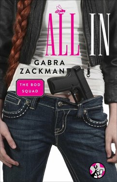 Cover All In (eBook, ePUB)