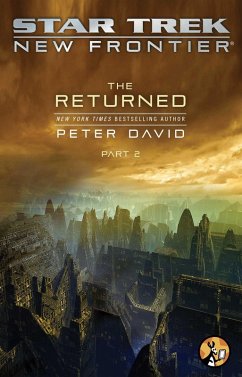 The Returned, Part II (eBook, ePUB) - David, Peter