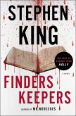 Finders Keepers (eBook, ePUB)