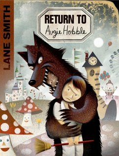 Cover Return to Augie Hobble (eBook, ePUB)