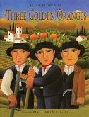 The Three Golden Oranges (eBook, ePUB)