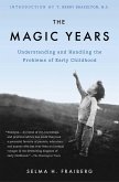 The Magic Years (eBook, ePUB)