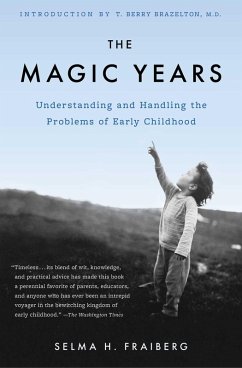 The Magic Years (eBook, ePUB) - Fraiberg, Selma H.