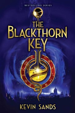 The Blackthorn Key (eBook, ePUB) - Sands, Kevin