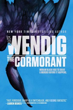 Cover The Cormorant (eBook, ePUB)