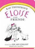 Eloise and Friends (eBook, ePUB)