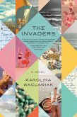 The Invaders (eBook, ePUB)