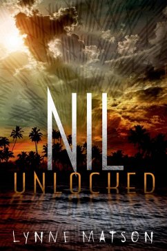 Cover Nil Unlocked (eBook, ePUB)
