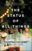 The Status of All Things (eBook, ePUB)