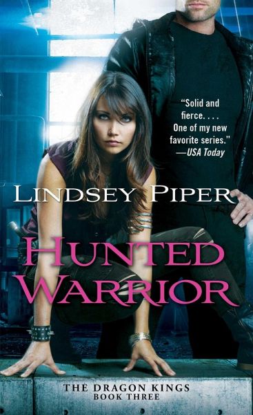 Hunted Warrior (eBook, ePUB) Hunted Warrior (eBook, ePUB)