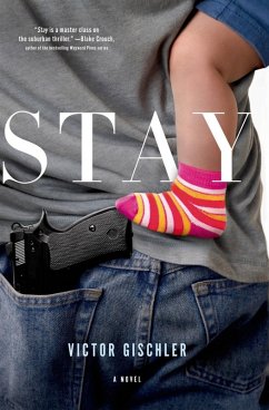 Cover Stay (eBook, ePUB)
