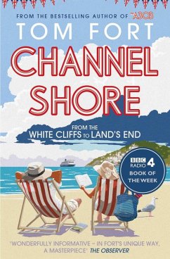 Channel Shore (eBook, ePUB) - Fort, Tom
