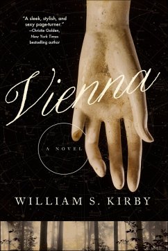 Cover Vienna (eBook, ePUB)