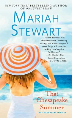 That Chesapeake Summer (eBook, ePUB) - Stewart, Mariah