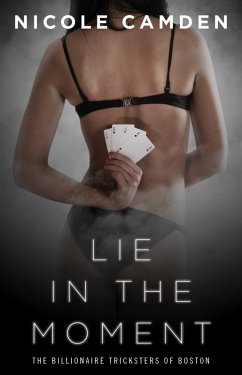 Cover Lie in the Moment (eBook, ePUB)