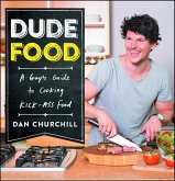 DudeFood (eBook, ePUB) DudeFood (eBook, ePUB)