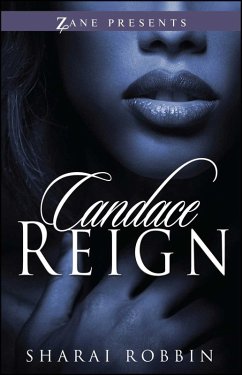 Candace Reign (eBook, ePUB) - Robbin, Sharai