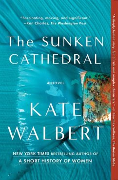 Cover The Sunken Cathedral (eBook, ePUB)