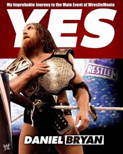 Cover Yes (eBook, ePUB)