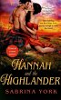 Hannah and the Highlander (eBook, ePUB) - Bild 1