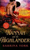 Hannah and the Highlander (eBook, ePUB)