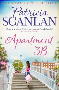 Apartment 3B (eBook, ePUB) - Scanlan, Patricia