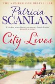City Lives (eBook, ePUB)