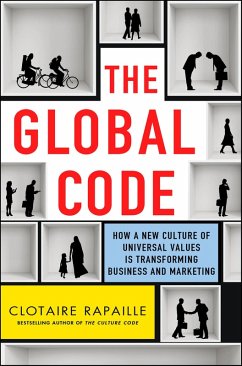 Cover The Global Code (eBook, ePUB)