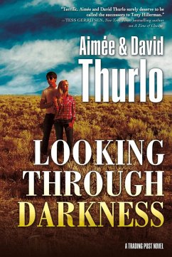 Cover Looking Through Darkness (eBook, ePUB)