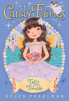 Cover Taffy Trouble (eBook, ePUB)