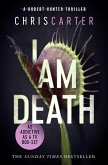 I Am Death (eBook, ePUB)