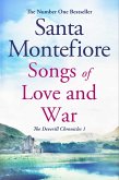 Songs of Love and War (eBook, ePUB)