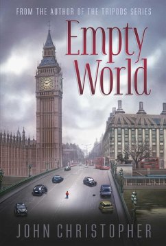 Cover Empty World (eBook, ePUB)
