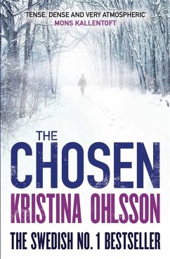 Cover The Chosen (eBook, ePUB)