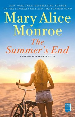 The Summer's End (eBook, ePUB) - Monroe, Mary Alice