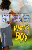 Mama's Boy (eBook, ePUB) Mama's Boy (eBook, ePUB)