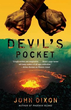 Devil's Pocket (eBook, ePUB) - Dixon, John