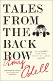 Tales from the Back Row (eBook, ePUB)