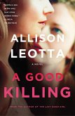 A Good Killing (eBook, ePUB)