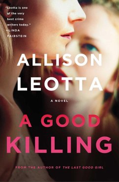 Cover A Good Killing (eBook, ePUB)