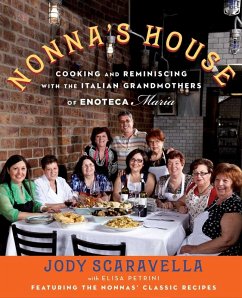 Nonna's House (eBook, ePUB) - Scaravella, Jody