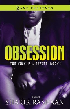 Cover Obsession (eBook, ePUB)